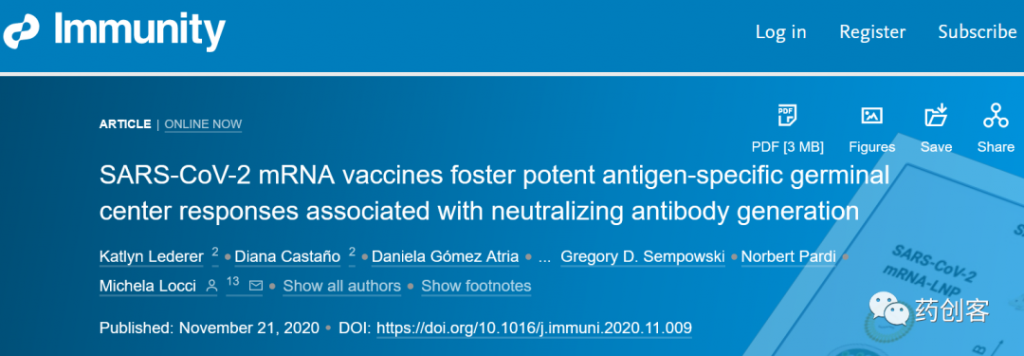 COVID-19: mRNA Vaccine Better Than Recombinant Protein Vaccine