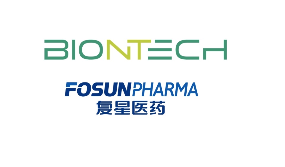 BioNTech and Fosun: Agreement to supply mRNA COVID-19 vaccines to China