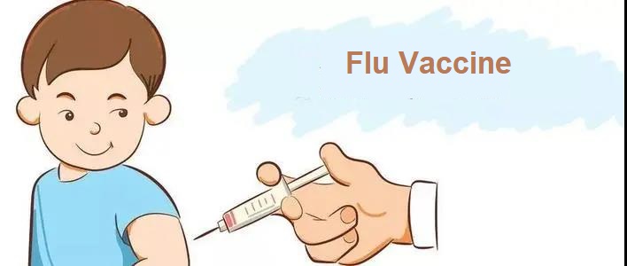 Influenza viruses often mutate, is flu vaccine really effective?