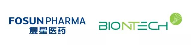 BioNTech mRNA COVID-19 Vaccines:  €5/dose for China market