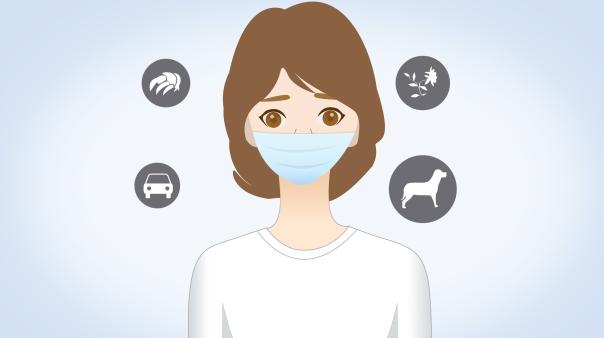 Can allergic rhinitis be cured?
