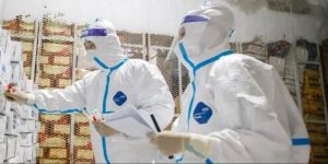 COVID-19: 82 People Quarantined Due to Argentina Beef