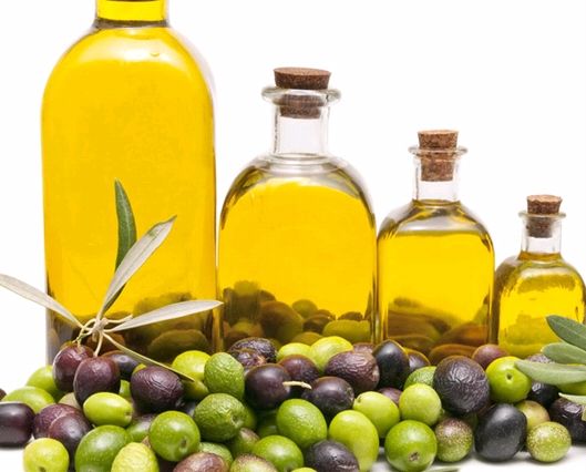 Olive oil reduces the risk of breast cancer?