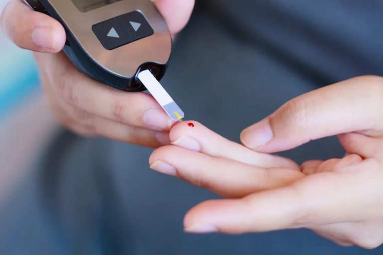 More Younger Patients Diagnosed with Type 2 Diabetes