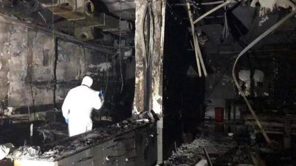Turkey: Ventilators explosion killed 11 COVID-19 patients. Turkey’s Gaziantep Prosecutor’s Office confirmed on December 20, local time that the number of people killed in an oxygen equipment explosion in a local private hospital on the 19th had increased to 11.