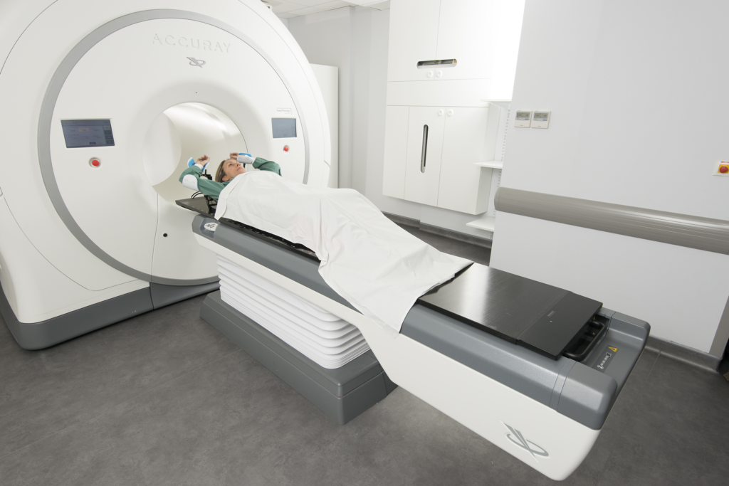 Patients should understand these 10 questions beofore radiotherapy