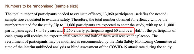 SINOVAC COVID-19 Vaccine: Why 91% effective in Turkey and 50.38% in Brazil