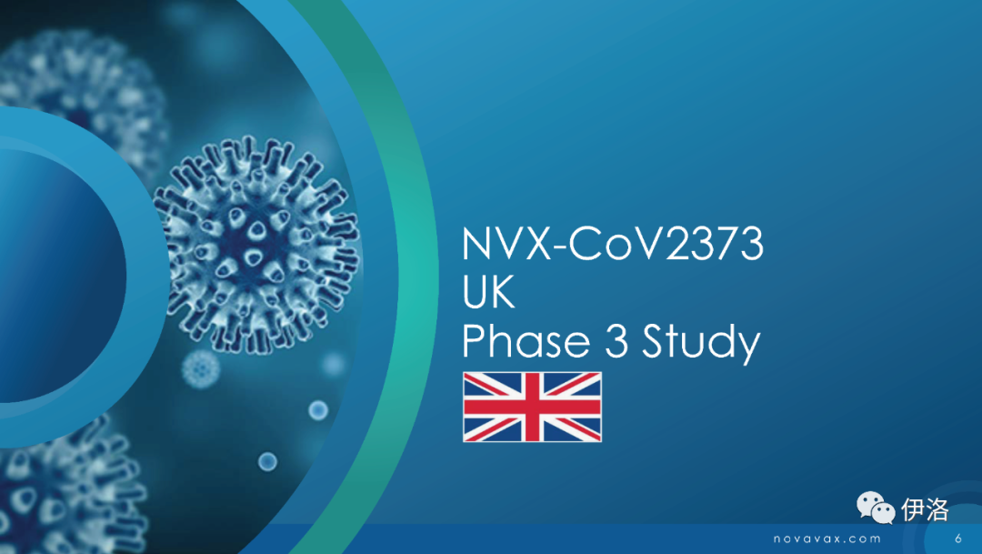 Word 1st COVID-19 recombinant protein vaccine | Phase III data announced
