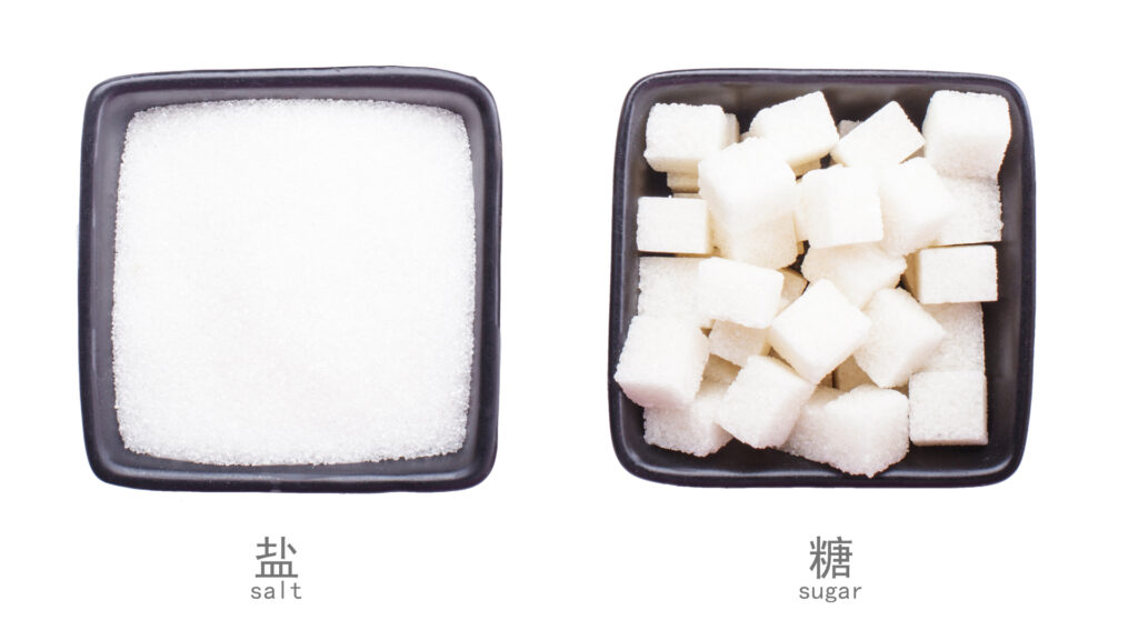 High salt or high sugar: Which is more harmful?