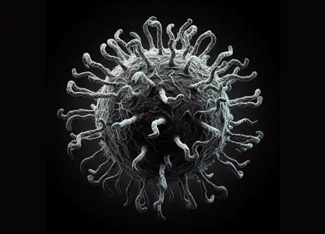 "One of the most fatal viruses" is coming back!
