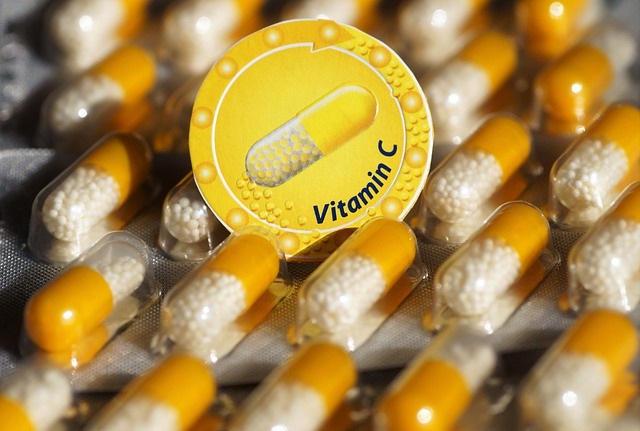Taking Vitamin C (VC) will causew kidney stones ? 
