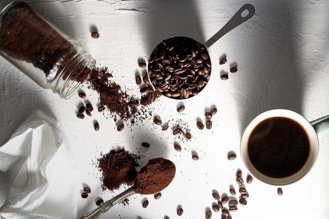 Parkinson and Alzheimer: Coffee is proved to reduce risks