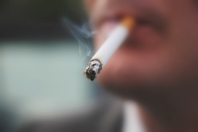 Is Nicotine Really Non-Carcinogenic as Tobacco Companies Claim?