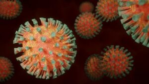 Wuhan Virology Institute released 8 beta-coronavirus gene sequences