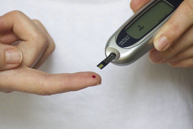 How to interpret the blood routine of diabetic patients?