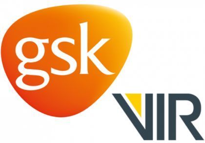 GSK/Vir monoclonal antibody sotrovimab enters rolling review in EU
