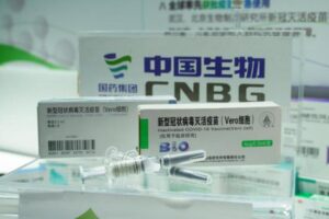 Chinese SINOPHARM Vaccine may not be effective for Indian variants