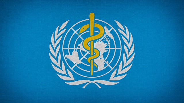 WHO Requests More Information from China on Pediatric Clustered Pneumonia