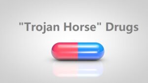 University of Edinburgh: Drugs act as a Trojan horse to kill cancer cells