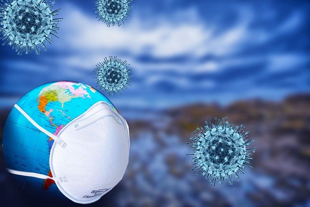 Will COVID-19 virus hurt your brain?