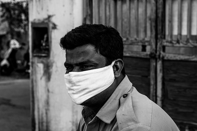 Why is India facing a pandemic of antibiotic-resistant superbugs?