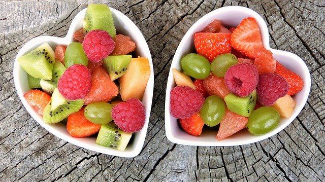 What fruits can diabetics eat?