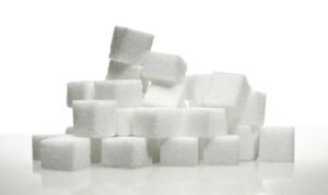 Frontiers in Neuroscience: Long-term high-sugar diet may increase cognitive risk in adulthood
