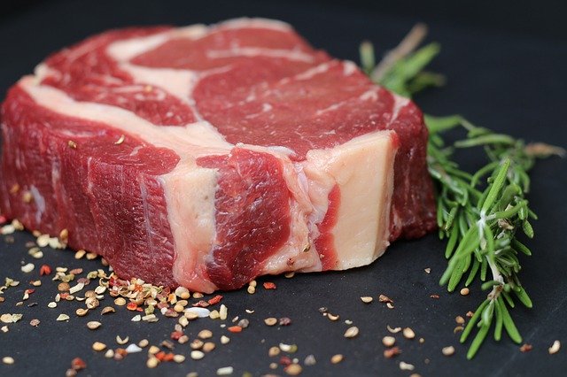 Harvard University Scientists Find Increased Risk of Diabetes from Eating Red Meat