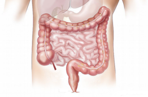 Colorectal cancer: Find out this polyp and remove it as soon as possible!