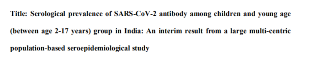 Wild-type antibodies may be ineffective for COVID-19 mutants in India