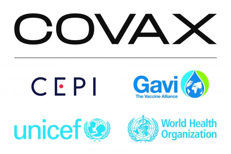 COVAX will purchase 550 million doses of COVID-19 vaccine from China