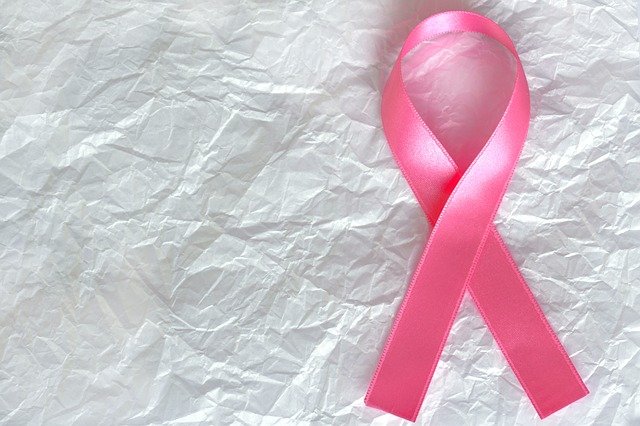 294 potential breast cancer-causing substances in daily consumer products
