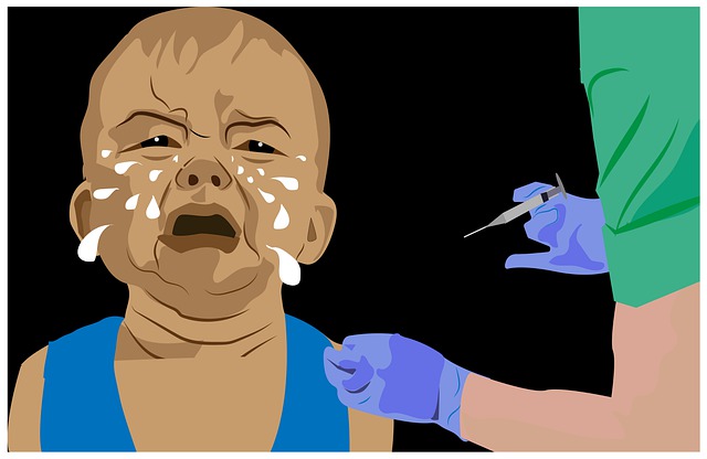 Nature: Should children receive COVID-19 vaccines?