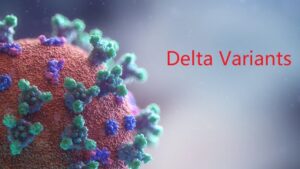 COVID-19 Delta Variant Study: Resistance to neutralizing antibodies