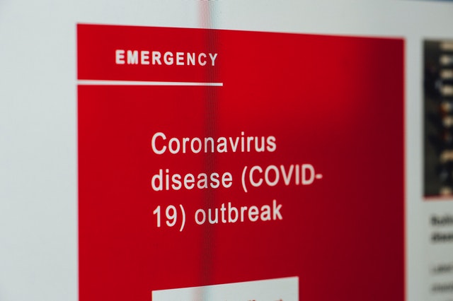 COVID-19 mutates 40 times within 318 days after the patient was infected