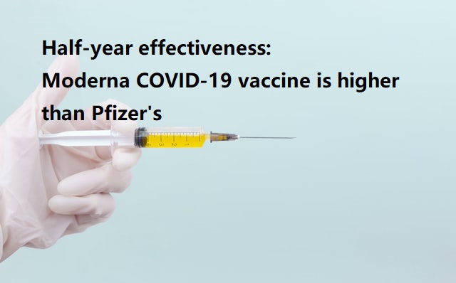 pfizer vs moderna vaccine second dose timing