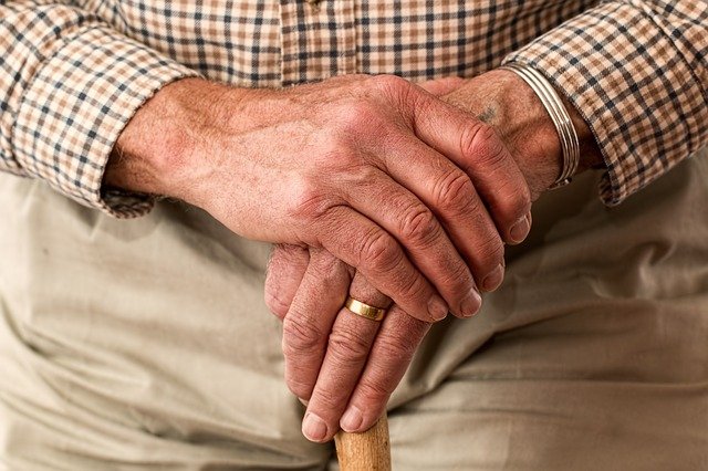 PNAS: Why are the older people more likely to get cancer?