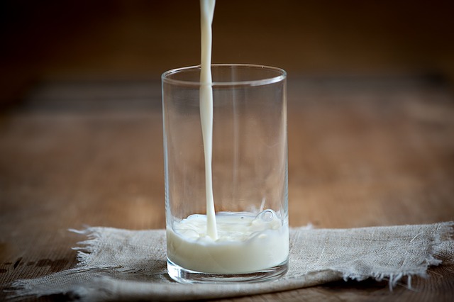 A study of 52000 people: Does milk increase the risk of breast cancer?