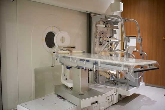 Japan: Latest development of boron neutron capture therapy for Malignant tumors
