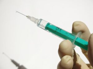 PrEP injection every two months can prevent HIV infection for a long time