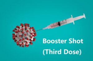 Germany plans to start booster shot of COVID-19 vaccine from September.