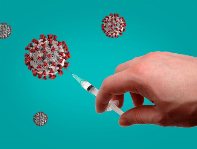 GSK and CureVac launched the second-generation mRNA COVID-19 vaccine