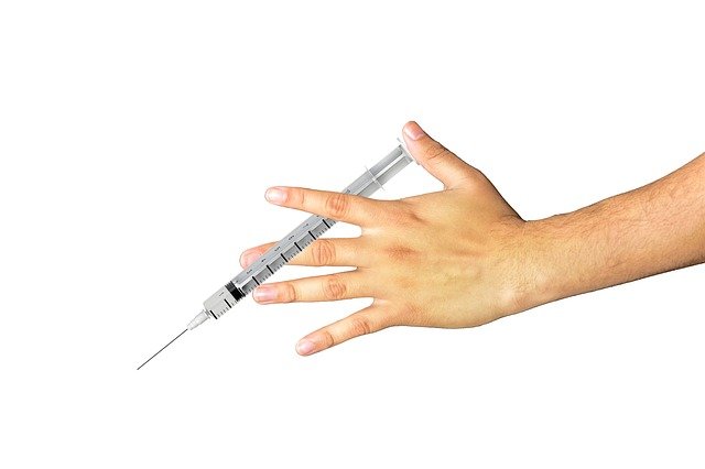 Two-dose of Moderna vaccine 93% effective against COVID-19