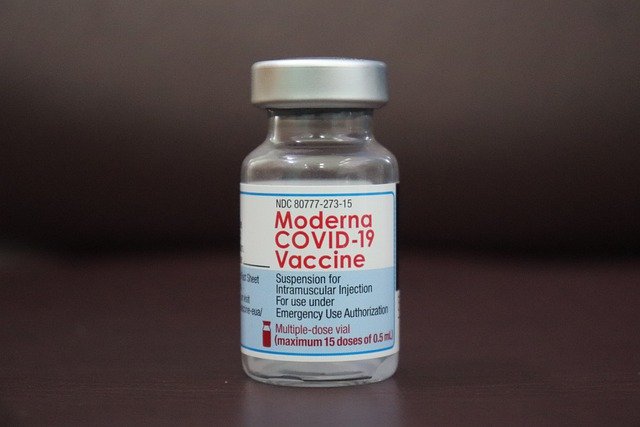 Two men die in Japan after receiving contaminated Moderna COVID-19 vaccine