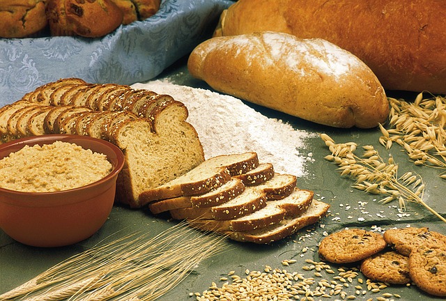 Nutrition: The intake of whole grains may reduce the risk of heart disease