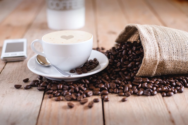 NEJM authoritative review: the relationship of Coffee Caffeine and health