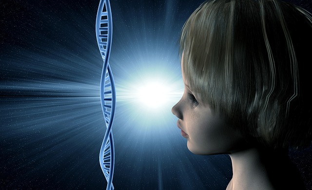 Will DNA sequencing for every newborn become a reality in future?  