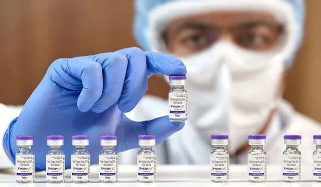 Easily produced and stored DNA vaccine is the future of vaccinology?