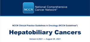 NCCN guide updated: Nivolumab still expected to "cure" liver cancer