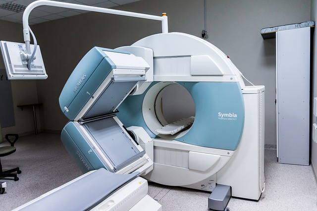 Choosing CT or MRI for Medical Imaging?